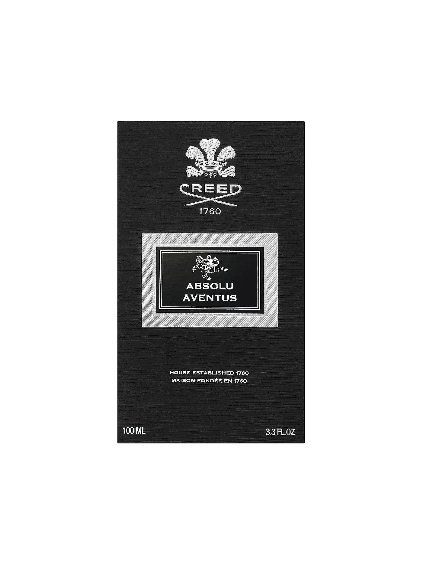 CREED | Absolu Aventus Eau de Parfum 50ml | keine Farbe